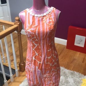 Target by Lilly dress
